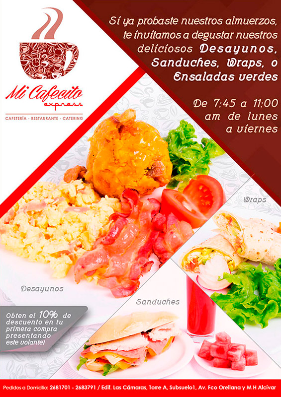 promo