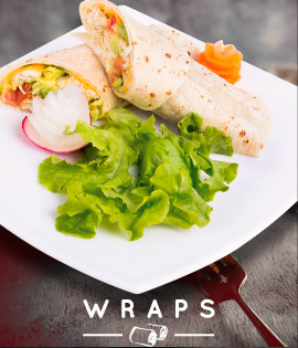 Wraps