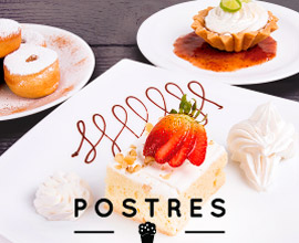 Postres